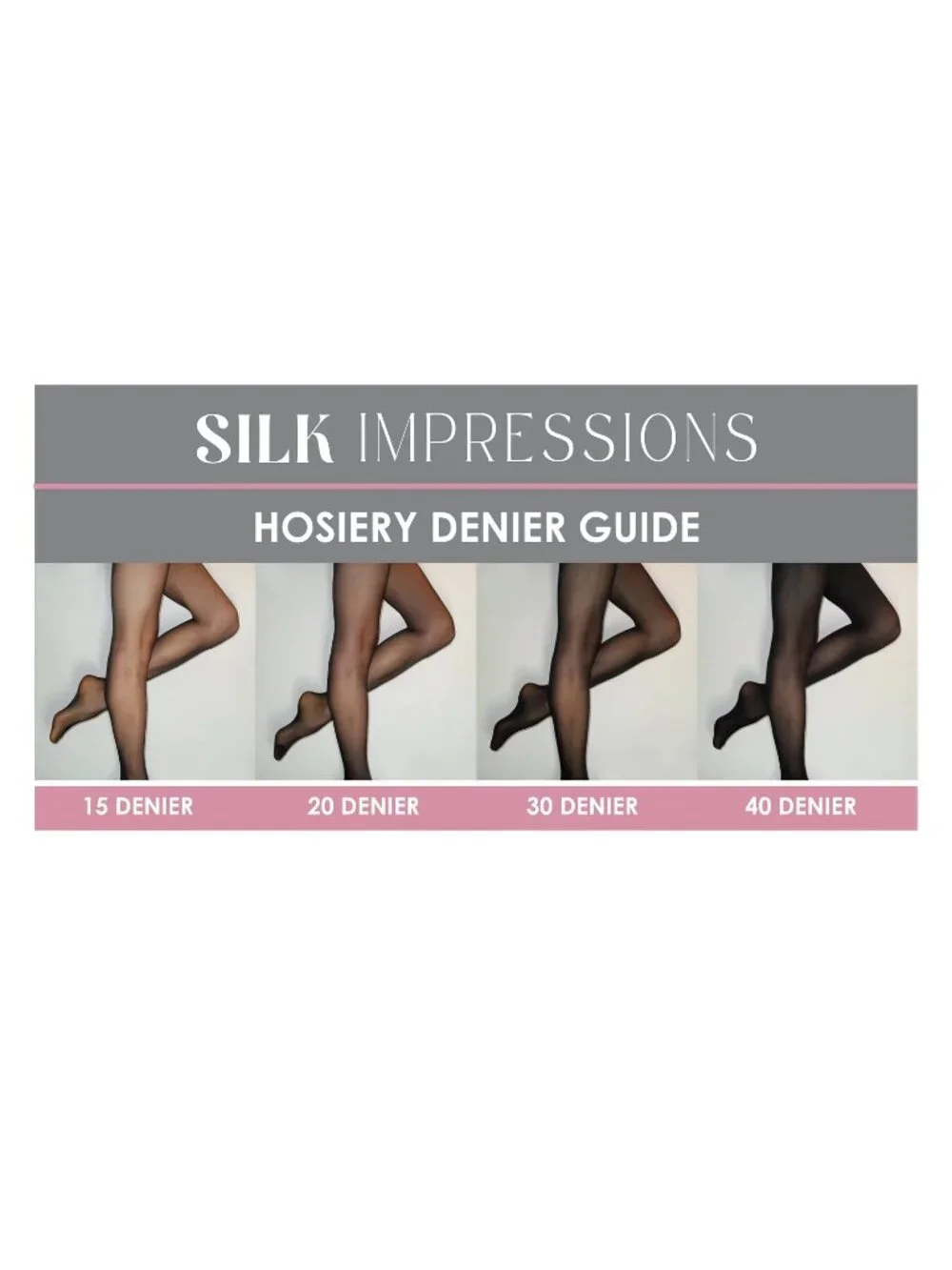2 PK Silk Impressions Women's Pantyhose Light Support Sheer 20 Denier XXXL Cocoa